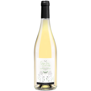Songe d'une Nuit d'été Sauvignon Blanc Valais AOC, 75 cl Songe d'une Nuit d'été Sauvignon Blanc Valais AOC, 75 cl