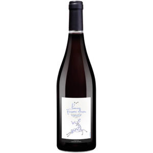 Premiers Frissons d'hiver Cornalin Valais AOC, 75 cl Premiers Frissons d'hiver Cornalin Valais AOC, 75 cl