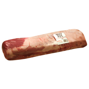 Schweins-Hohrücken, ca. 19 kg Schweins-Hohrücken, ca. 19 kg