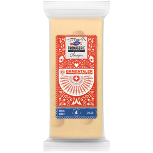 Emmi Emmentaler AOP mild, ca. 500 g