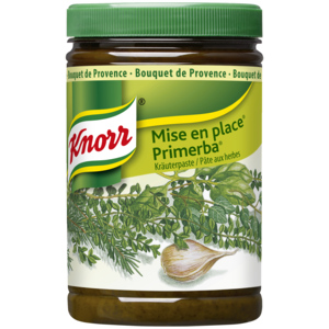 Knorr Mise en place Bouquet de Provence, 2 x 690 g