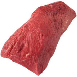 Rinds-Unterspälte II enthäutet, ca. 3,5 kg Rinds-Unterspälte II enthäutet, ca. 3,5 kg