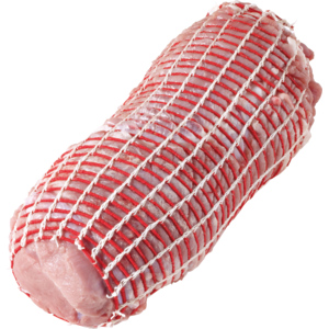 Kalbs-Hals gerollt, tiefgekühlt, ca. 2,7 kg Kalbs-Hals gerollt, tiefgekühlt, ca. 2,7 kg