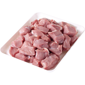 Kalbs-Voressen, tiefgekühlt, ca. 1 kg Kalbs-Voressen, tiefgekühlt, ca. 1 kg