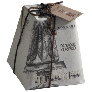 Pandoro Classico, 750 g Pandoro Classico, 750 g