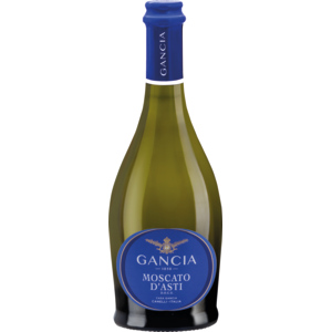 Gancia Moscato d'Asti DOCG, 75 cl Gancia Moscato d'Asti DOCG, 75 cl