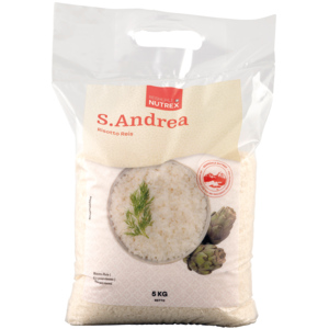 S.Andrea Risottoreis, 5 kg
