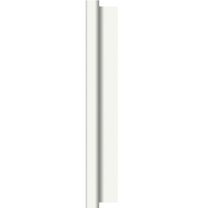 Dunicel Tischtuchrolle, weiss, 5 x 1,18 m Dunicel Tischtuchrolle, weiss, 5 x 1,18 m