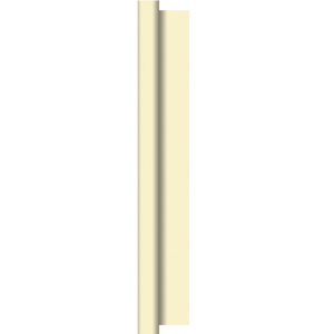 Dunicel Tischtuchrolle, cream, 5 x 1,18 m