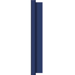 Dunicel Tischtuchrolle, blau, 5 x 1,18 m Dunicel Tischtuchrolle, blau, 5 x 1,18 m