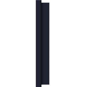 Dunicel Tischtuchrolle, schwarz, 5 x 1,18 m Dunicel Tischtuchrolle, schwarz, 5 x 1,18 m