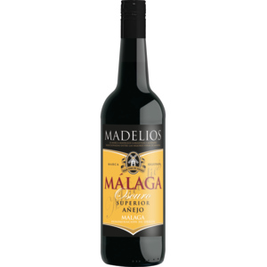 Malaga Madelios DO 16%, 100 cl