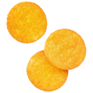 Kadi Rösti Patty, TK, 2 x 2,5 kg Kadi Rösti Patty, TK, 2 x 2,5 kg