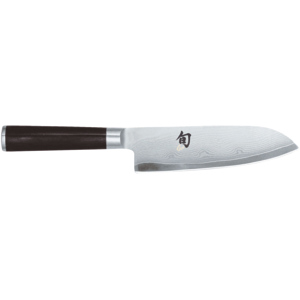 Kai Shun Santokumesser Damaststahl 18 cm