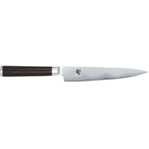 Kai Shun Allzweckmesser Damaststahl 15 cm