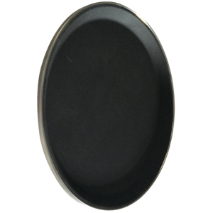 Stronghold Serviertablett, oval, 26 x 19 cm