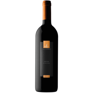 Chai Baron Heida Valais AOC, 75 cl