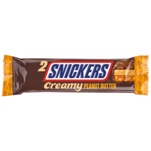 Snickers Peanut Butter, 24 x 36,5 g Snickers Peanut Butter, 24 x 36,5 g