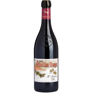 Murailles Rouge Chablais AOC, 70 cl