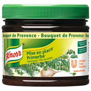 Knorr Mise en place Provence, 340 g Knorr Mise en place Provence, 340 g