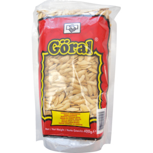 Göral Kürbiskerne, 400 g Göral Kürbiskerne, 400 g