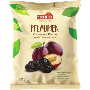Nectaflor Pflaumen entsteint, 200 g