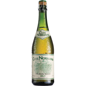 Cidre Clos Normand Bouché, Flasche zu 75 cl