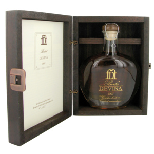 Grappa Devina Berta, 45 %, 70 cl