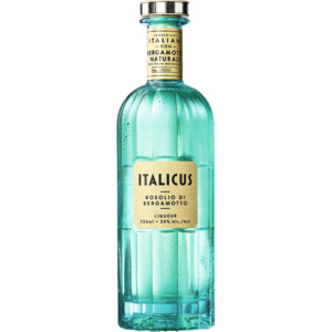 Italicus Rosolio di Bergamotto 20% Vol., 70 cl