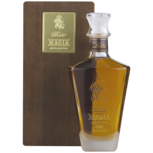 Grappa Berta Magia 45%, 70 cl Grappa Berta Magia 45%, 70 cl