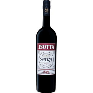 Jsotta Senza Rosso 75 cl