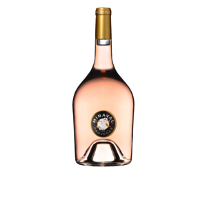 Miraval Rosé Provence AOC, 1,5 l