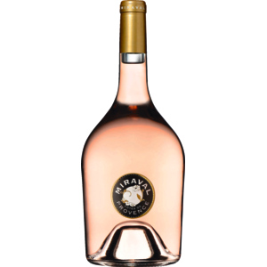 Miraval Rosé Provence AOC, 1,5 l Miraval Rosé Provence AOC, 1,5 l