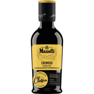 Mazzetti Balsamico Cremoso, 215 ml Mazzetti Balsamico Cremoso, 215 ml