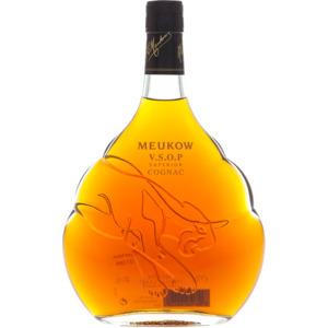 Meukow Cognac VSOP 40%, 70 cl Meukow Cognac VSOP 40%, 70 cl