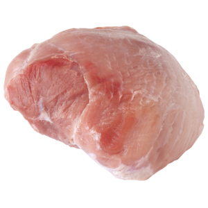 Schweins-Eckstück, ca. 1,3 kg