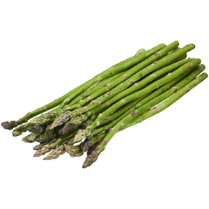 Spargeln wild grün, 500 g Spargeln wild grün, 500 g