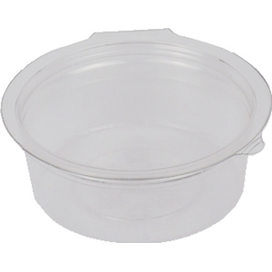 Barquette avec couvercle rPET 50 ml, paquet de 50 pièces Barquette avec couvercle rPET 50 ml, paquet de 50 pièces