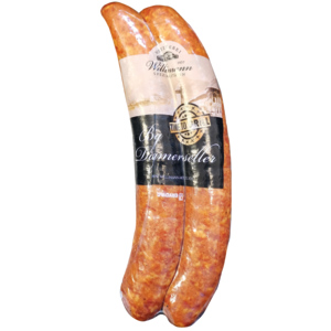 Williman Big Dagmerseller 2 x 140g Williman Big Dagmerseller 2 x 140g