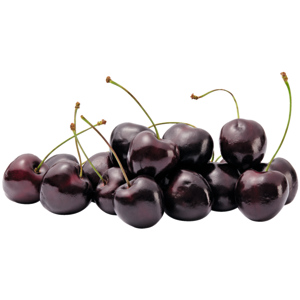 Kirschen schwarz Import, 500 g Kirschen schwarz Import, 500 g