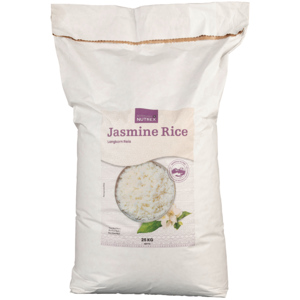 Perfume Jasmin Reis, 25 kg Perfume Jasmin Reis, 25 kg