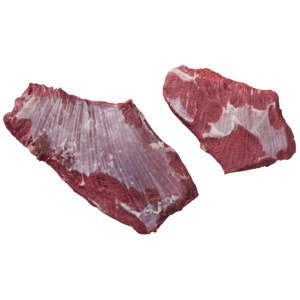 Beef Rib Eye Cap Steak (Rind), ca. 1 kg