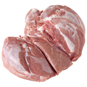 Schweins-Schulterbraten, ca. 2,4 kg Schweins-Schulterbraten, ca. 2,4 kg