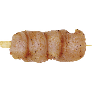 Frifag Poulet Spiessli Satay Lugano, 20 x ca. 70g