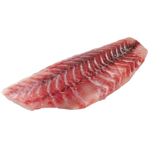 Quality Barramundi Filet, ohne Haut, ca. 500 - 800 g