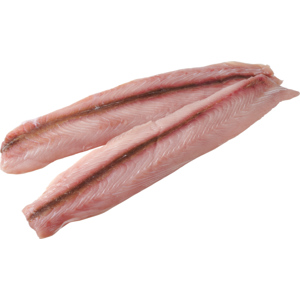 Quality Goldmakrelen Filet, ohne Haut, 800 - 1200 g