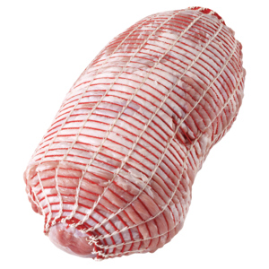 Schweins-Schulterbraten gebunden ca. 1,8 kg Schweins-Schulterbraten gebunden ca. 1,8 kg