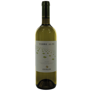 Terre Alte Merlot Bianco Ticino DOC, 75 cl Terre Alte Merlot Bianco Ticino DOC, 75 cl