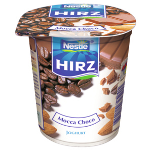 Hirz Jogurt Extra, 10 x 180 g Hirz Jogurt Extra, 10 x 180 g