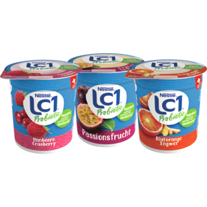 LC1 Jogurt, 10 x 150 g